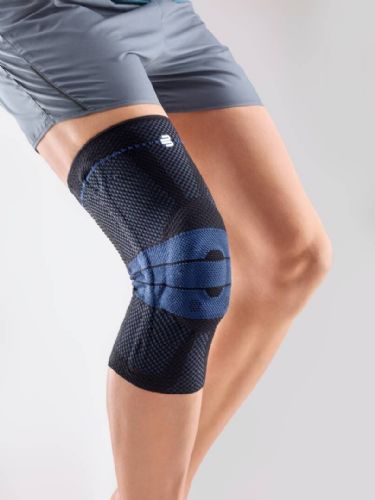 Hollow Breathable and Flexible Knee Pad Insert for Offers