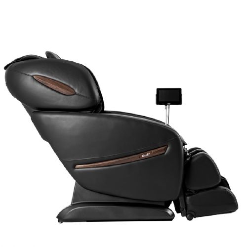 Side View of the Black Osaki OS-Pro Alpina Massage Chair