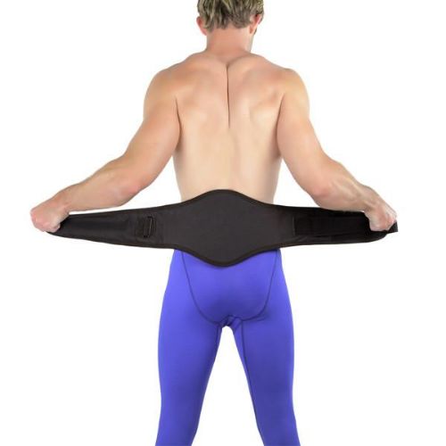 Back-A-Line Dynamic Back Support with Therapeutic Magnets
