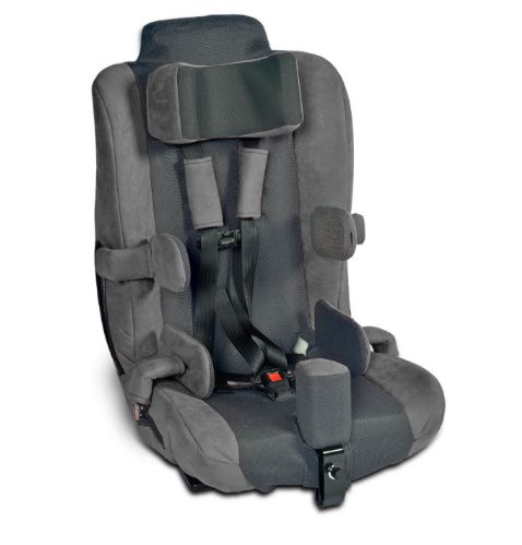 Car Booster Seat Cushion Memory Foam Height Car Cushion Seat Protector  Cover Pad Mats Adult Car