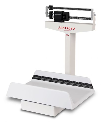 Detecto Weigh Beam Pediatric Scale 