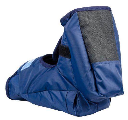 Maxxcare Air Heel Protector by Comfort Company Bottom view