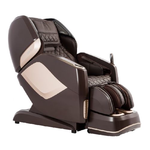 Brown - Osaki OS-Pro Maestro Massage Chair