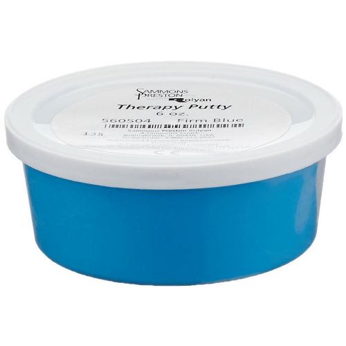 Containers For Putty - Plastic Containers for Therapy Putty