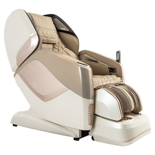 Beige - Osaki OS-Pro Maestro Massage Chair