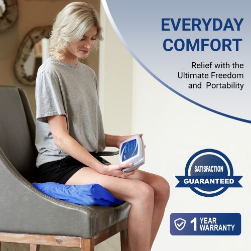 Comfort Company Shield Wheelchair Cushion