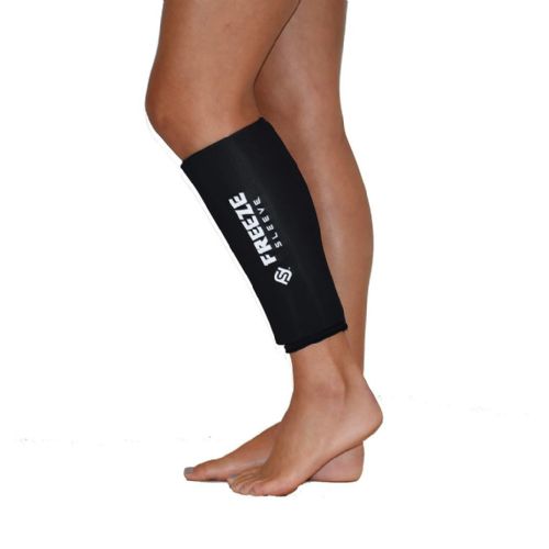 The Freeze Sleeve - Cold Therapy Compression