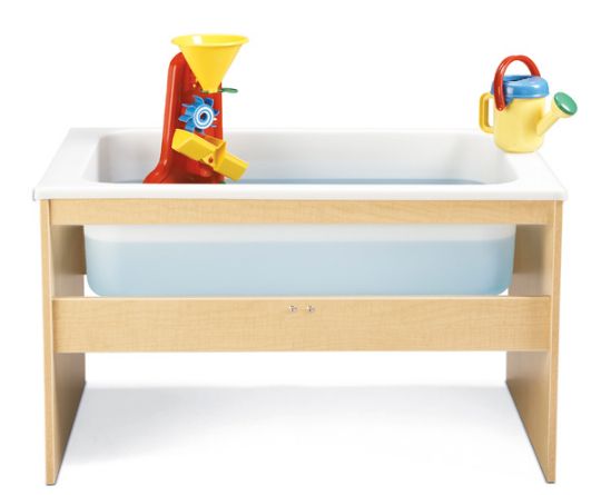 Young Time Sensory Table (without Lid)