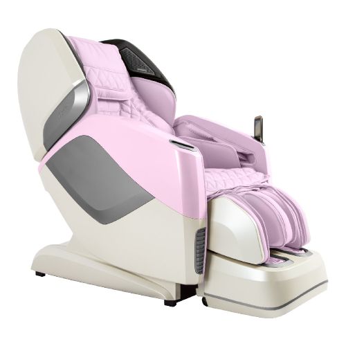 Pink - Osaki OS-Pro Maestro Massage Chair