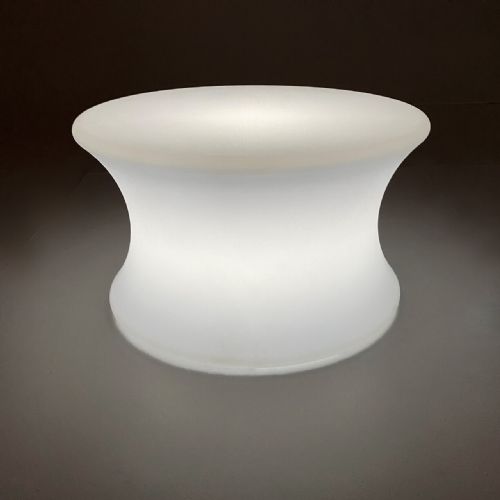 Sensory Mood Light Table - White
