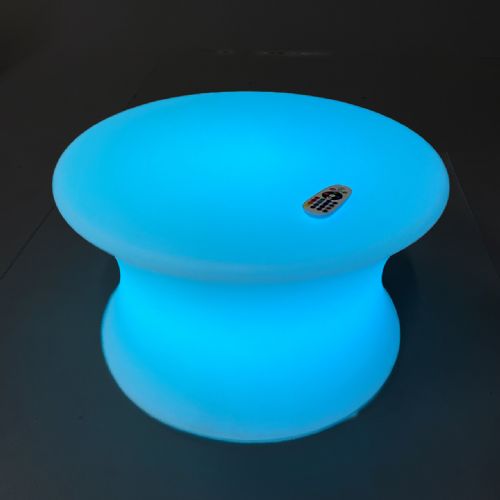 Sensory Mood Light Table - Turquoise 
