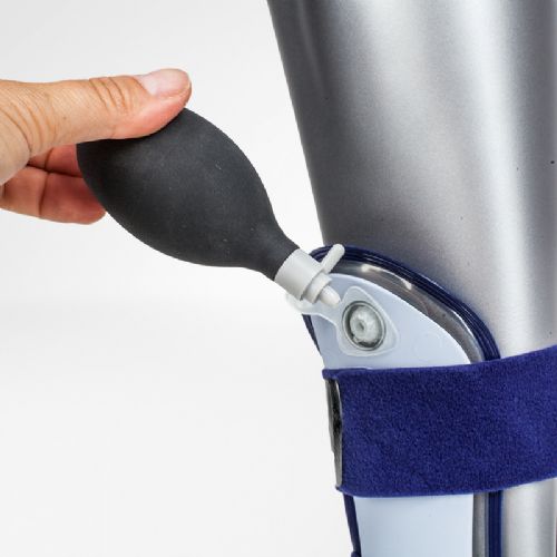 Bauerfeind AirLoc Stabilizing Ankle Orthosis