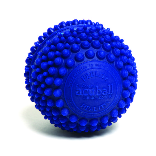 Large AcuBall Massage Ball