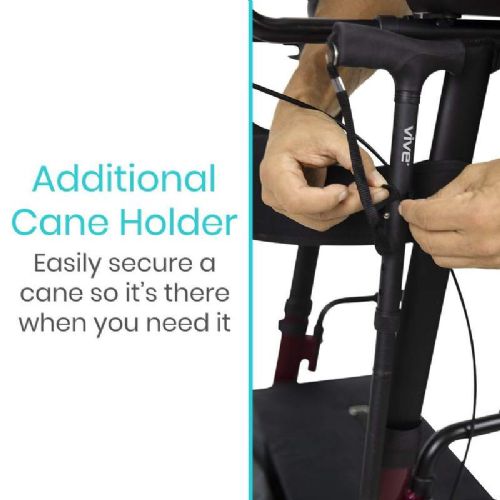 Cane Holder (Cane not included)