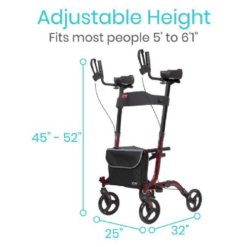Adjustable height 