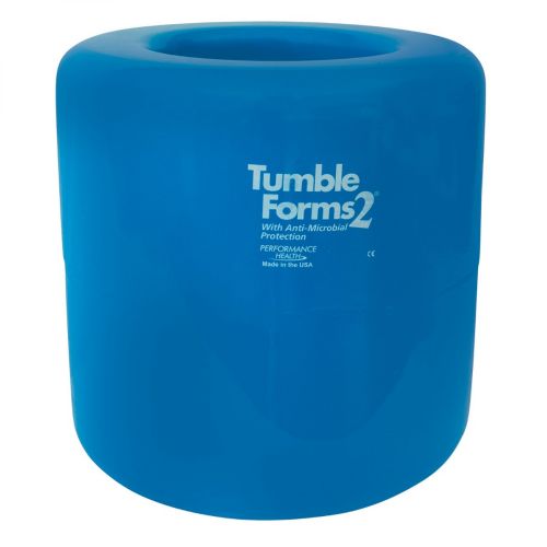 Tumble Forms II Barrel Roll
