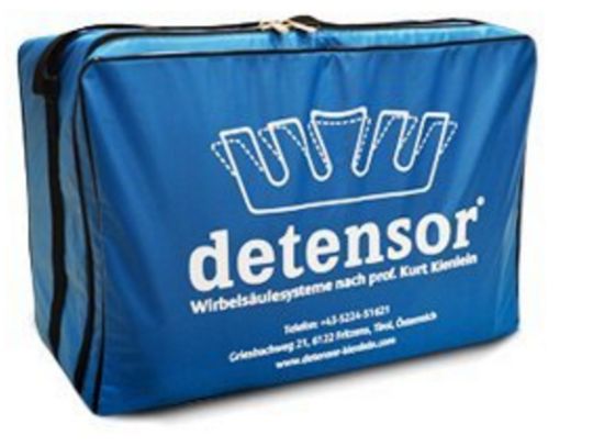 Fixation Traction Mat Carrying Case 