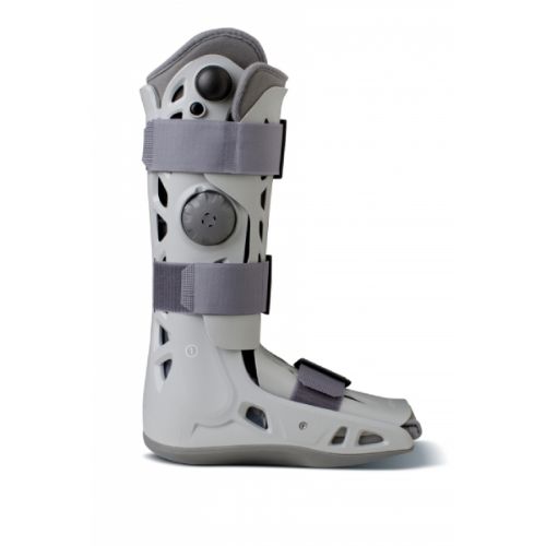 AirSelect Elite Walking Boot - Side View
