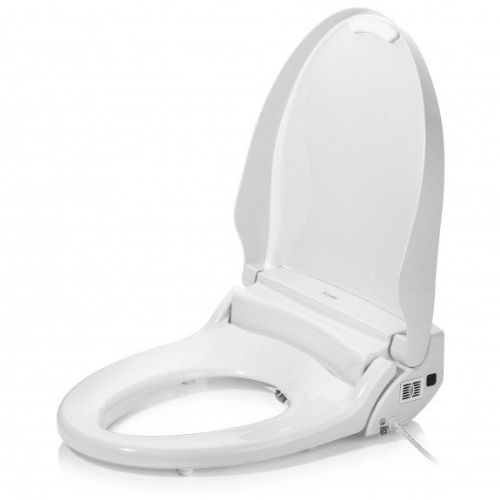 Swash DS725 Advanced Bidet Heated Toilet Seat