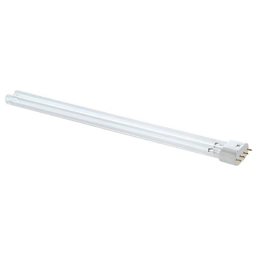 UVC Replacement Bulb Set Includes: 3 UVC Bulbs and 3 Films