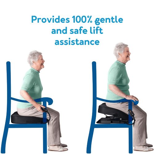 100 gentle and safe lift 
