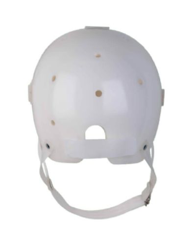 Comfortable and safe to fit every head shape