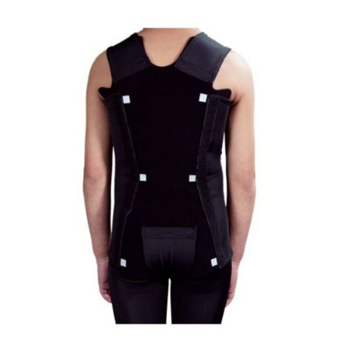 Bioflect Vest rehab therapy singlet top garment