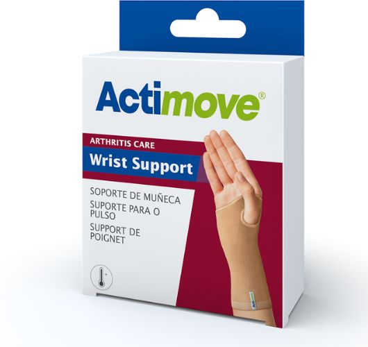 Actimove Arthritis Care Wrist Support
