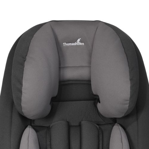 Defender Reha Special Needs Car Seat with 360 Degree Protection
