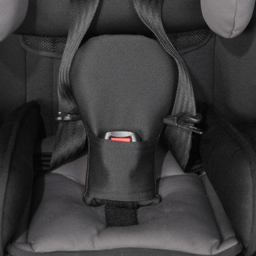 Special Needs Car Seat: Spirit 2400 APS Adjustable Positioning System