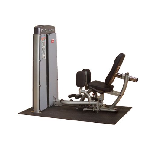 Inner/Outer Thigh Machine