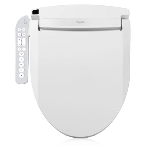 Swash DR801 with lid closed