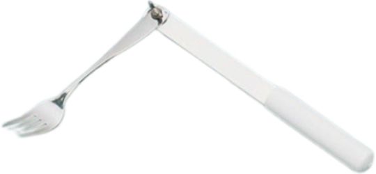 Comfrot Grp Extension Fork