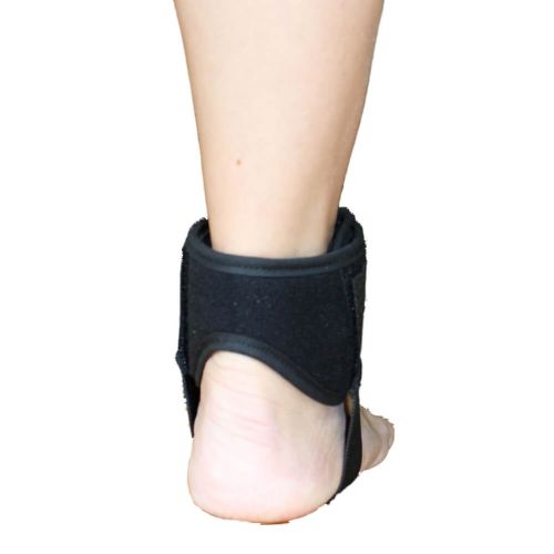 Foot Drop Ambulating Boot by Comfy Splints