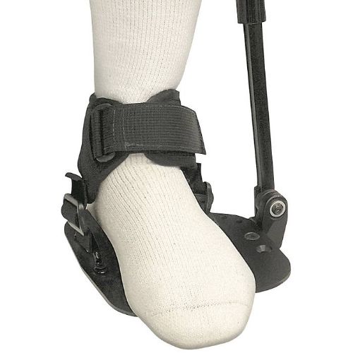 The Lacura FootSure Ankle Support for right and left ankle

