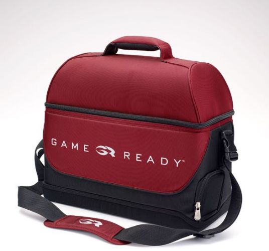Game Ready Carrying Case