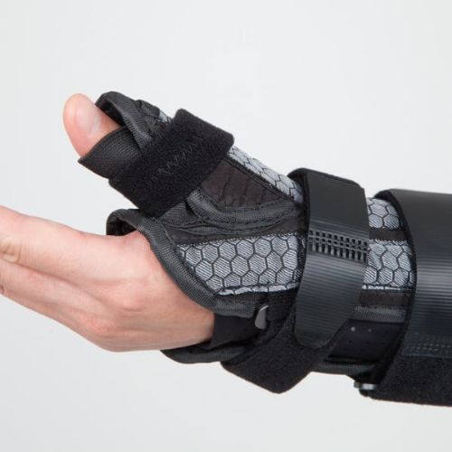 Wrist Support with Universa Cuff