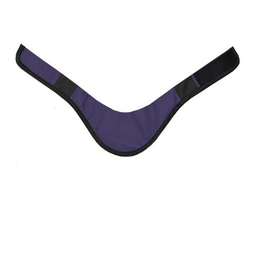 Guardian Radiation Collar Thyroid Shield - Purple