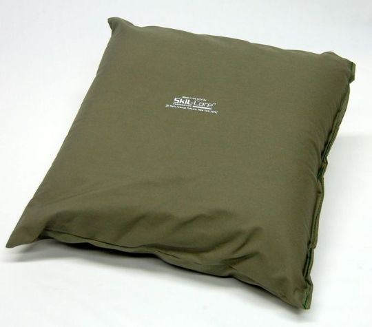 Skil-Care Pillow Prop Positioning and Support Device 