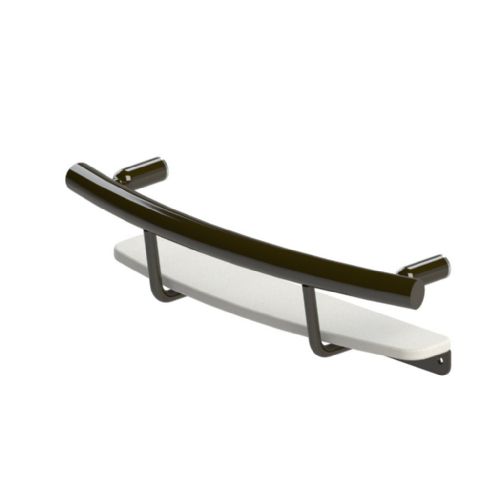 Shampoo Shelf, Oil Rubbed Bronze