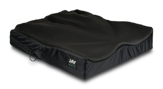 Pictured is the moisture-resistant cover with no-slip bottom