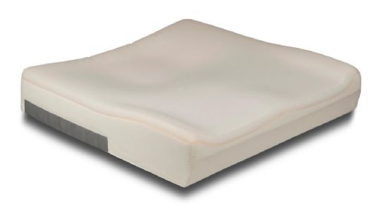 The Jay Ion Dual-Layered Foam Base