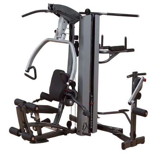 Fully Assembled Fusion 500 Personal Trainer 