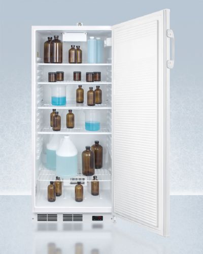 AccuCold Full-Sized MED PLUS Medical Refrigerator