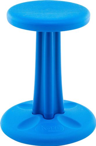 Large Wobble Chair 18.7in for 6th Grade through Adulthood