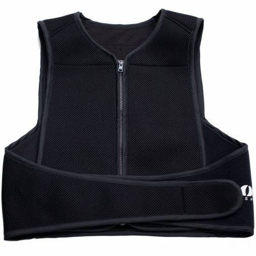 Oro Sports Maximo Gen II Coolvest Cooling Vest MAX-0-YO Cooling Vests