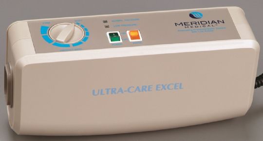 The Ultra-Care Pump