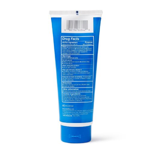 Soothe and Cool Moisture Barrier Cream by Medline 