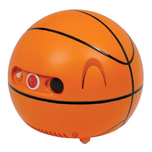 Basketball option - portable