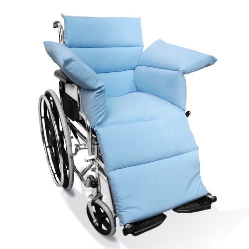 Wheelchair Seat Cushions  Wheelchair Pads for Pressure Relief
